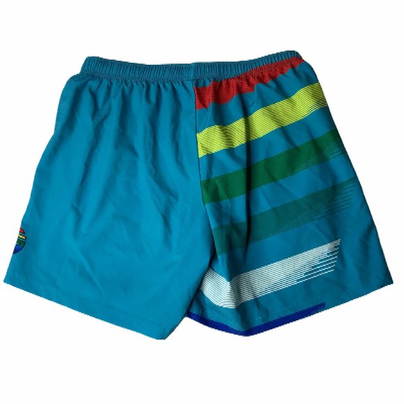 Full Circle Ultimate Shorts Men's Athletic Swim - Picture 2 of 10